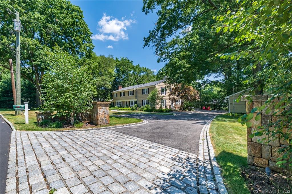 157 Bayberrie Drive Stamford CT 06902