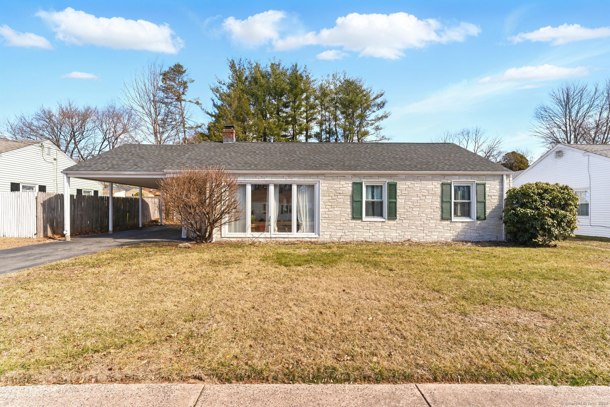 171 Greenwood Street East Hartford CT 06118