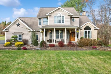 477 Churchill Street Southington CT 06489