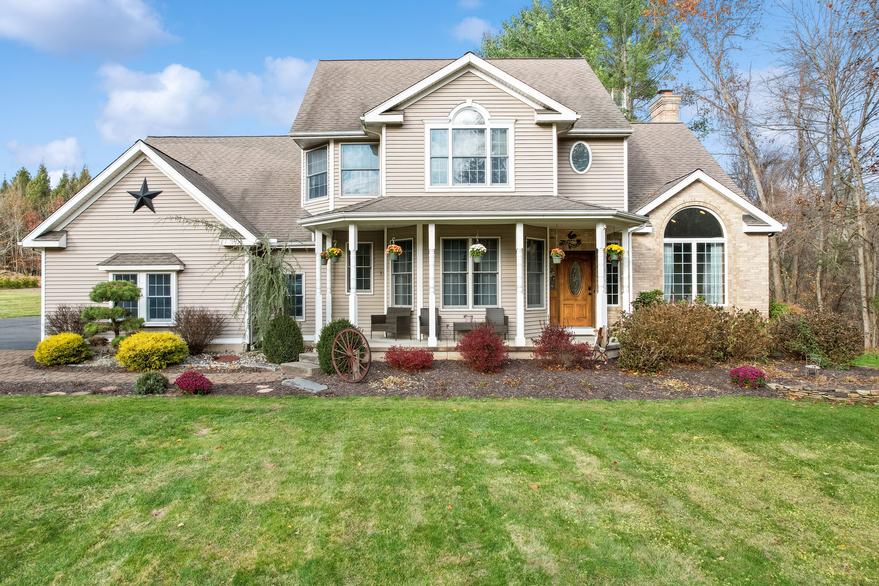 477 Churchill Street Southington CT 06489