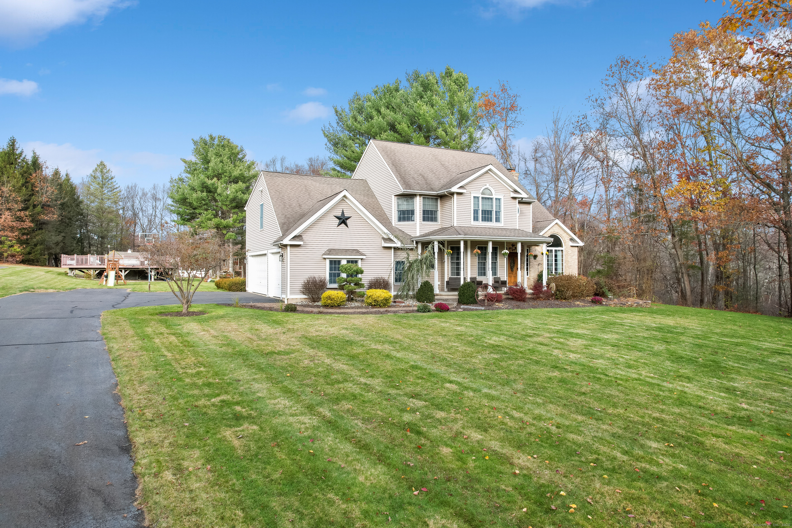 477 Churchill Street Southington CT 06489