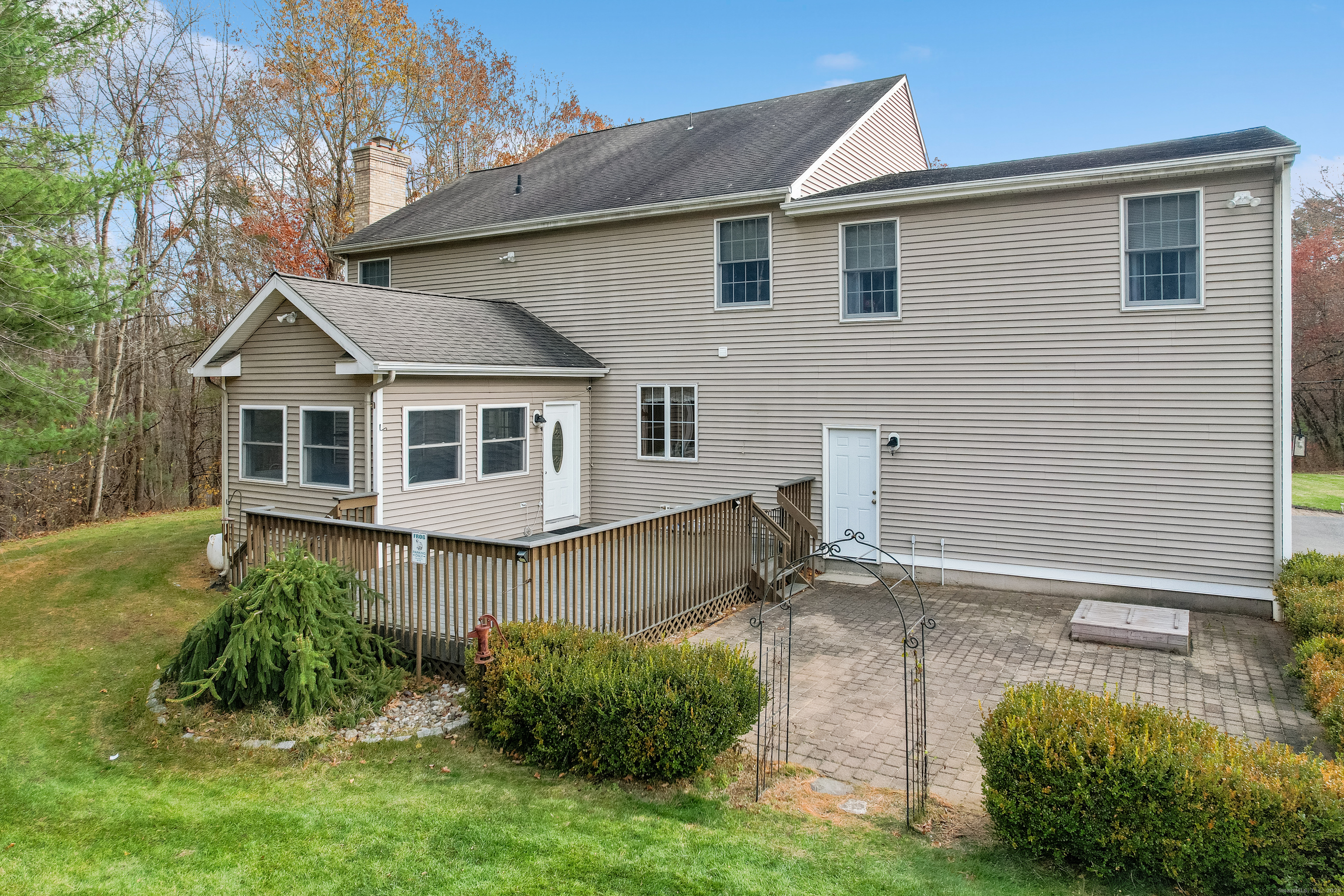 477 Churchill Street Southington CT 06489