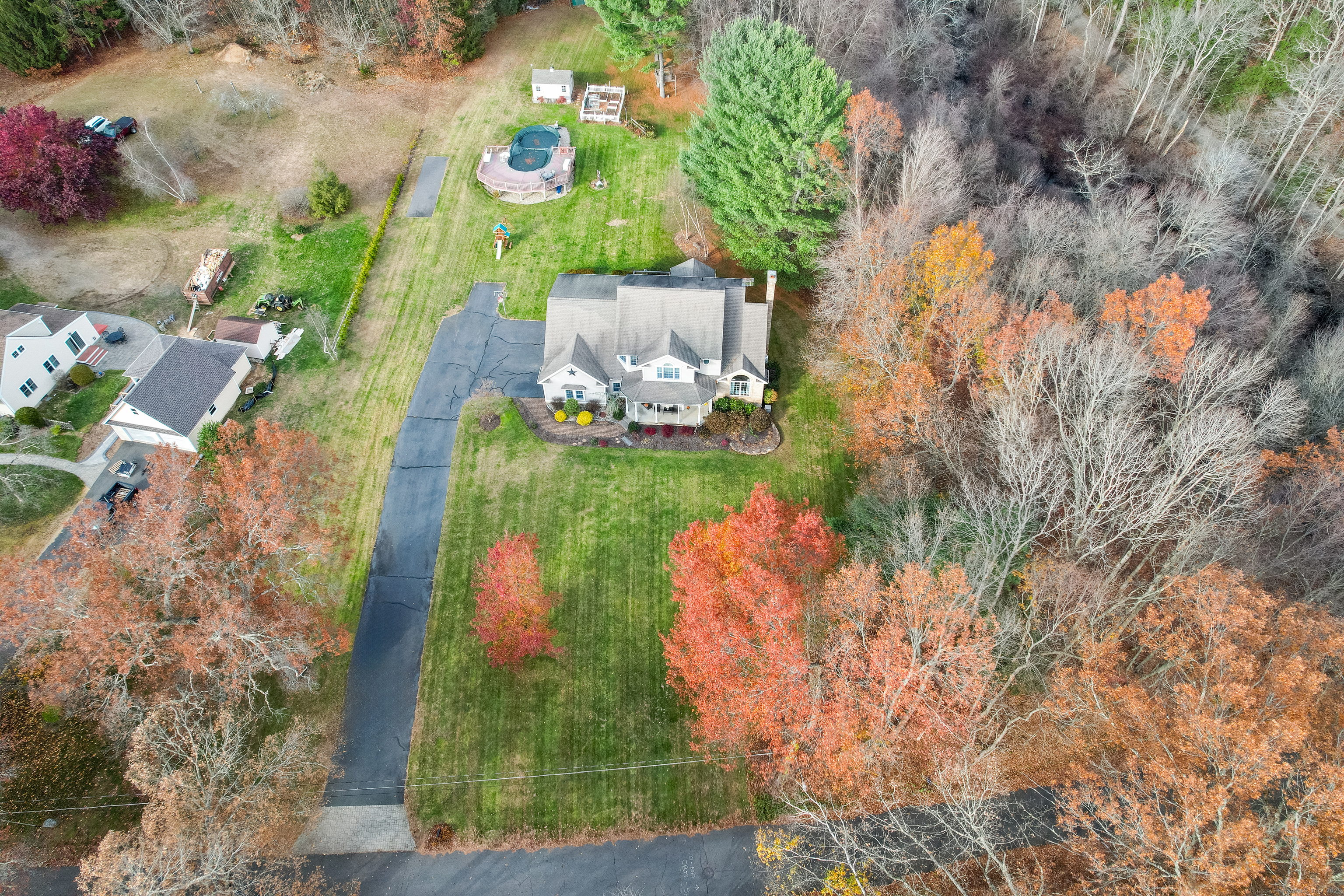 477 Churchill Street Southington CT 06489