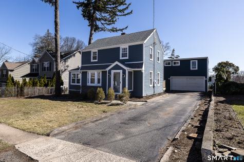 191 Anson Street Stratford CT 06614