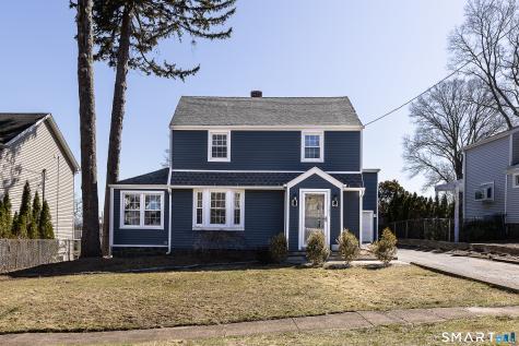 191 Anson Street Stratford CT 06614