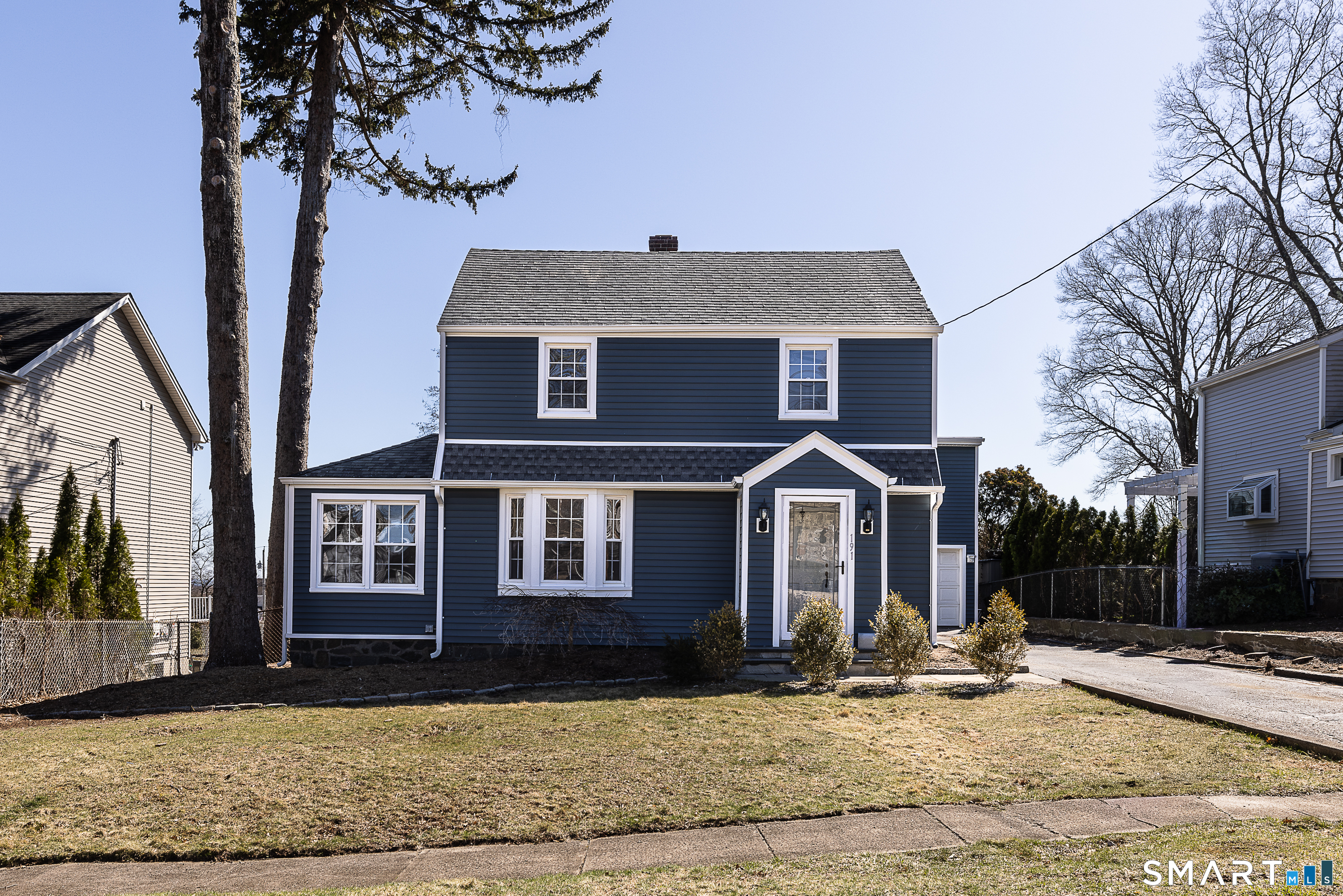191 Anson Street Stratford CT 06614
