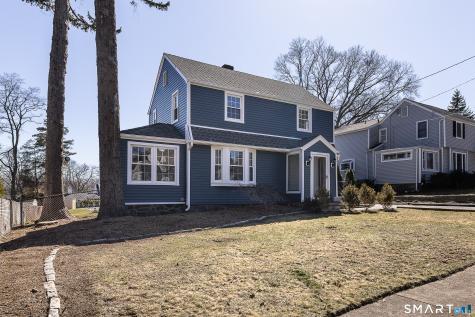 191 Anson Street Stratford CT 06614