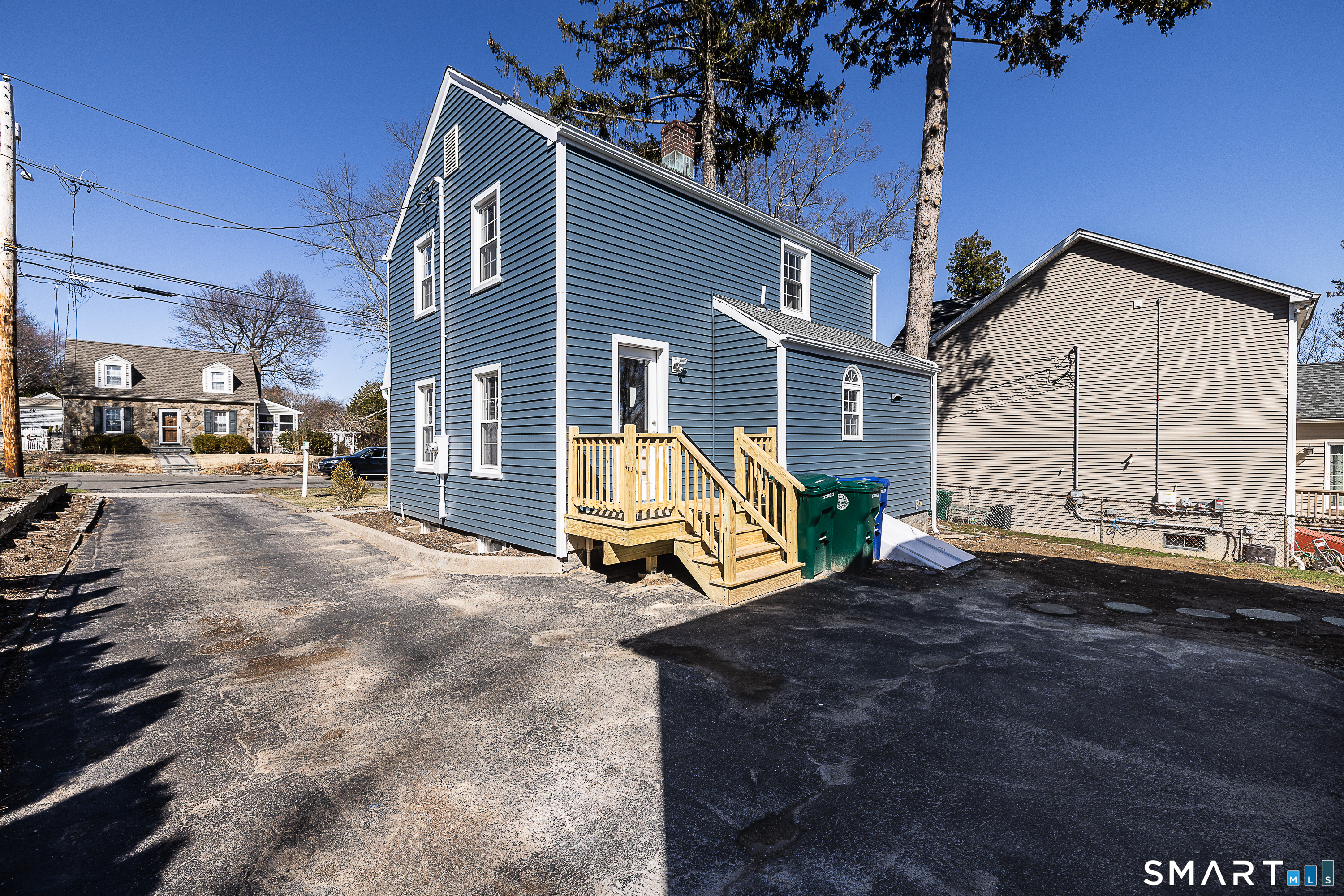 191 Anson Street Stratford CT 06614