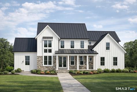 15 Red Fox Run Canton CT 06019