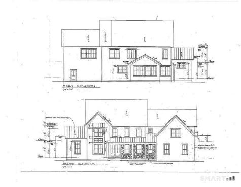 15 Red Fox Run Canton CT 06019