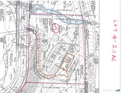 15 Red Fox Run Canton CT 06019