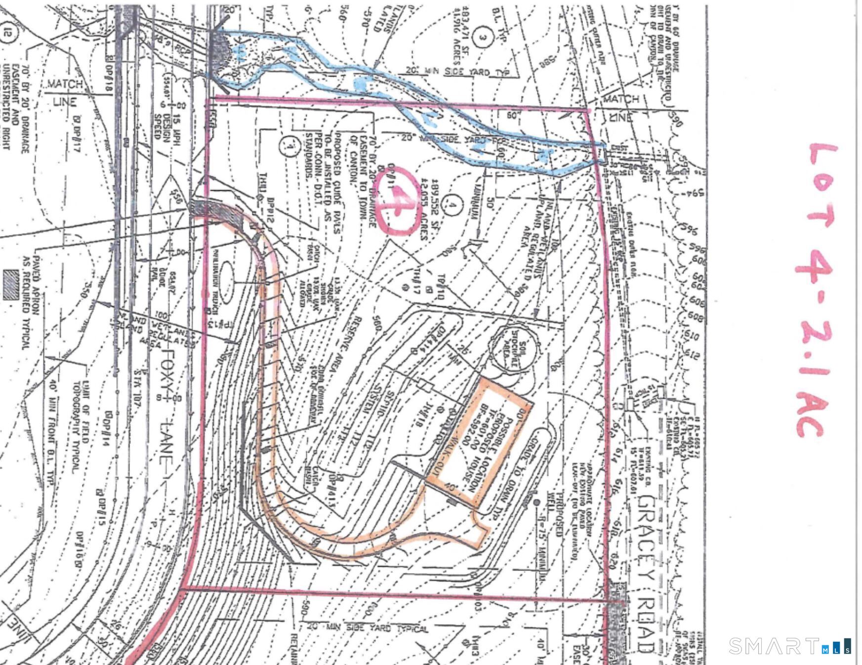 15 Red Fox Run Canton CT 06019