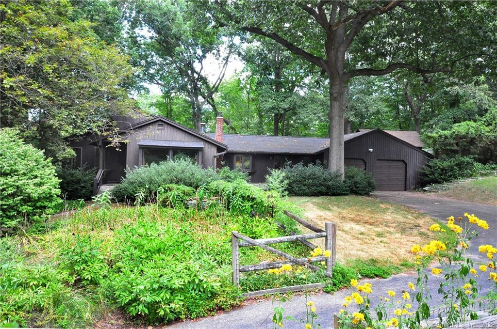 32 Montano Road Glastonbury CT 06033