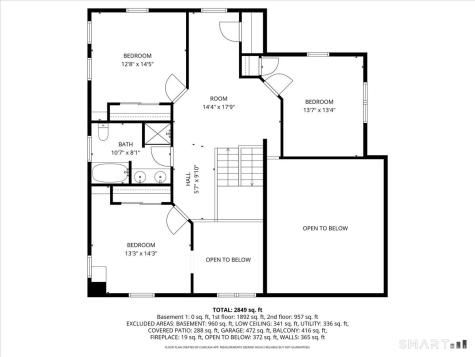 8 Pebble Lane New Milford CT 06776