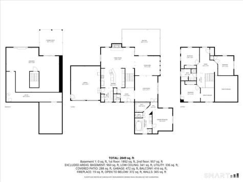 8 Pebble Lane New Milford CT 06776