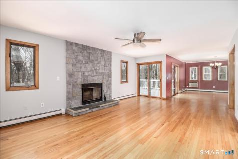 8 Pebble Lane New Milford CT 06776