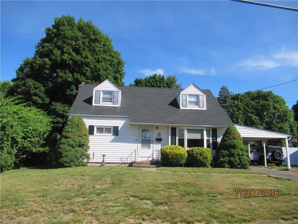 77 French Street Bristol CT 06010