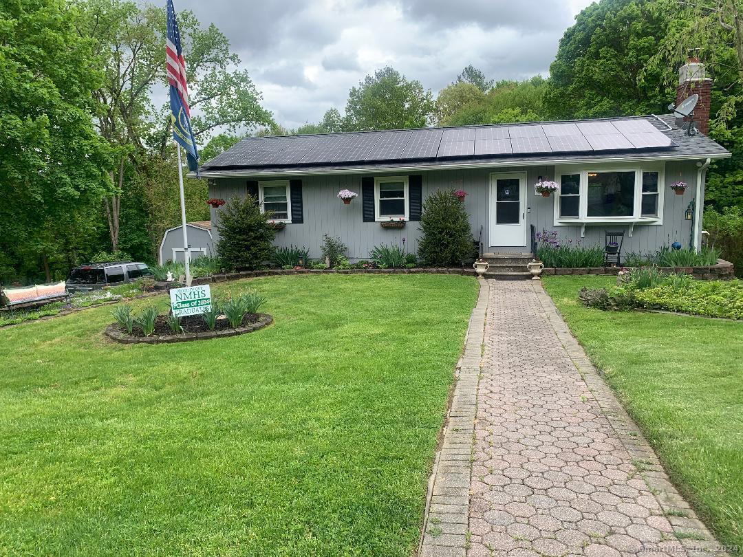 16 Indian Ridge Road New Milford CT 06776