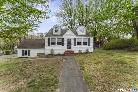 6 Prospect Drive Newtown CT 06470