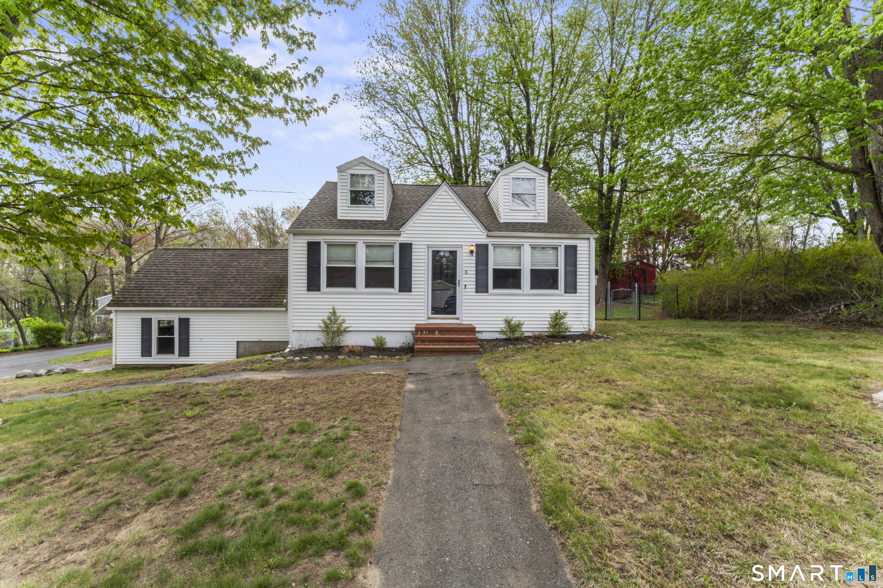 6 Prospect Drive Newtown CT 06470
