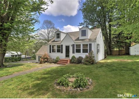 6 Prospect Drive Newtown CT 06470