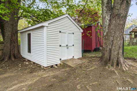 6 Prospect Drive Newtown CT 06470