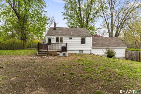 6 Prospect Drive Newtown CT 06470