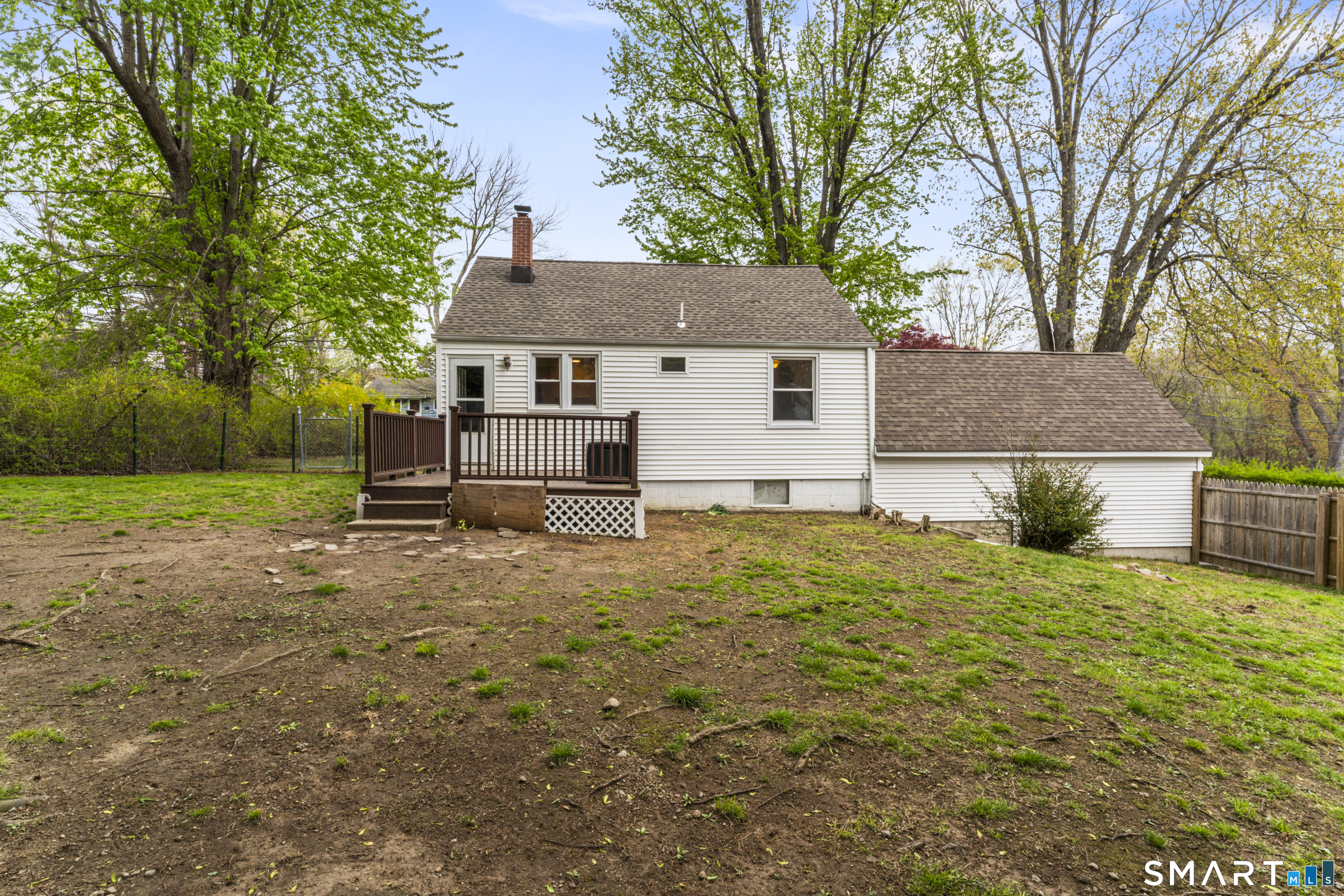 6 Prospect Drive Newtown CT 06470