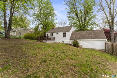 6 Prospect Drive Newtown CT 06470