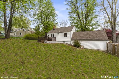 6 Prospect Drive Newtown CT 06470