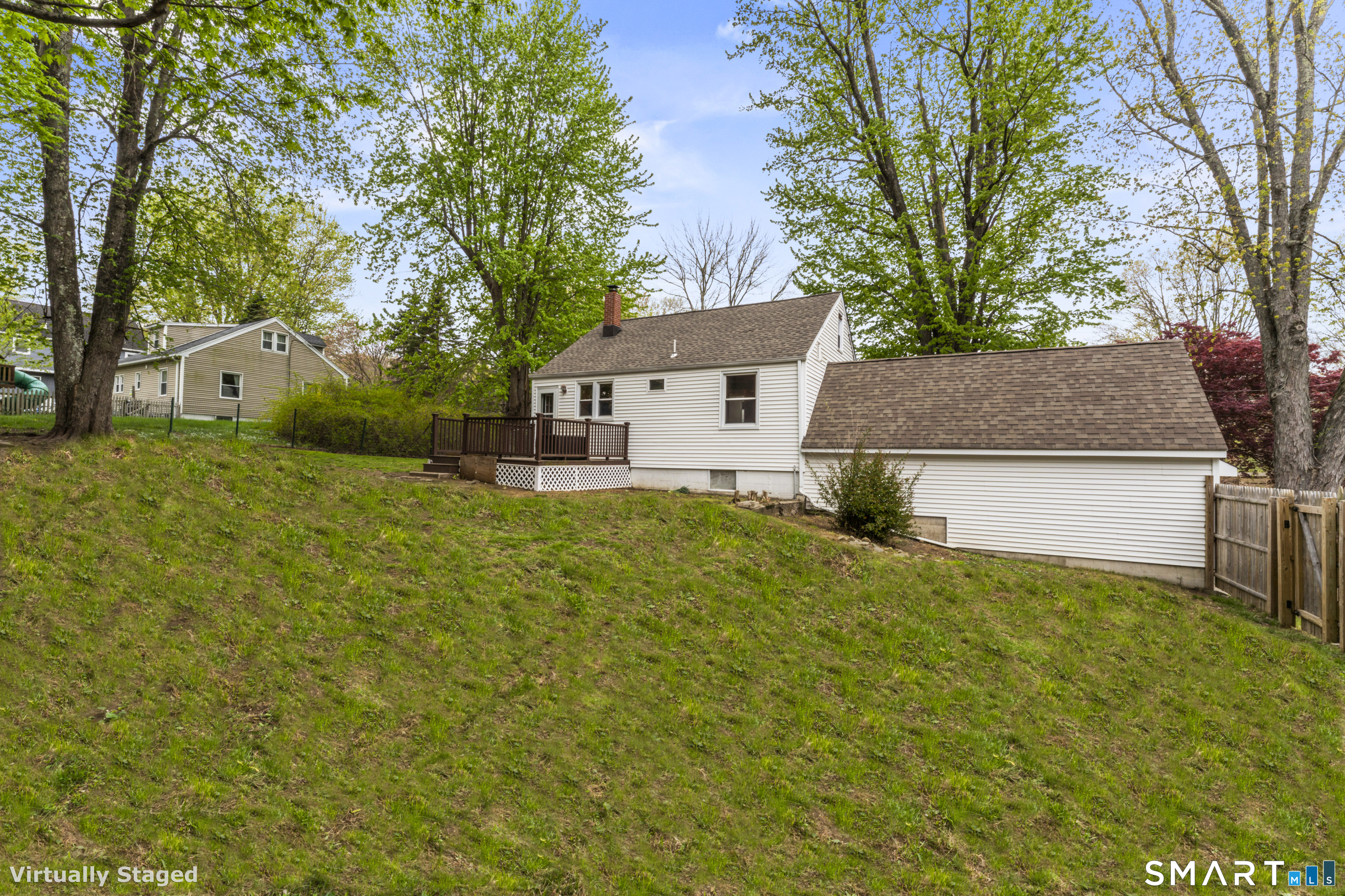 6 Prospect Drive Newtown CT 06470