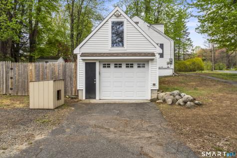 6 Prospect Drive Newtown CT 06470