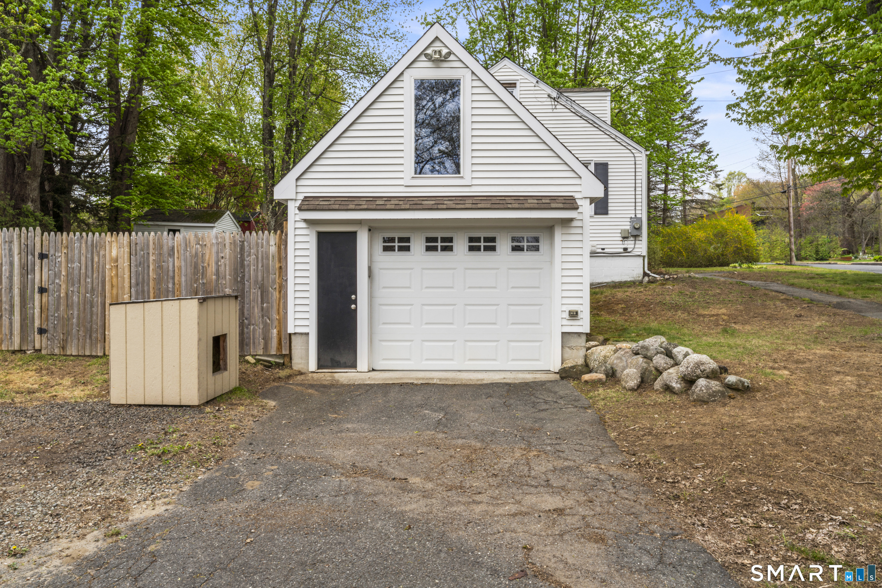 6 Prospect Drive Newtown CT 06470