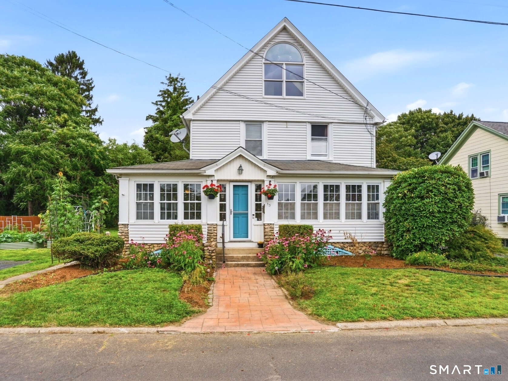 13 Snowden Street Waterford CT 06385