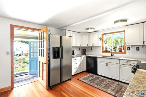 13 Snowden Street Waterford CT 06385