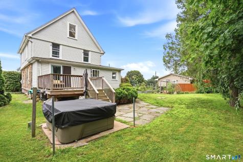 13 Snowden Street Waterford CT 06385