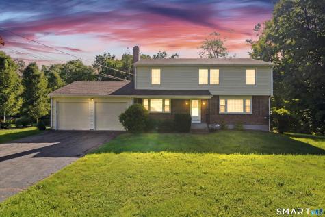 15 Butternut Drive Bloomfield CT 06002