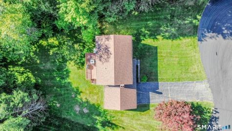 15 Butternut Drive Bloomfield CT 06002
