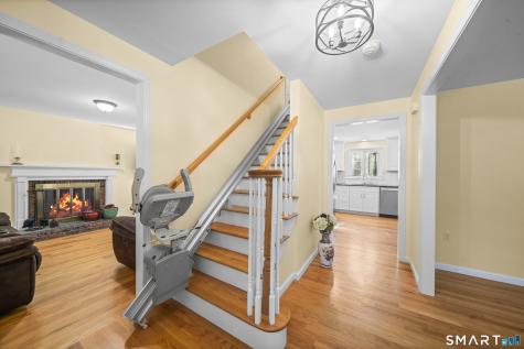 15 Butternut Drive Bloomfield CT 06002