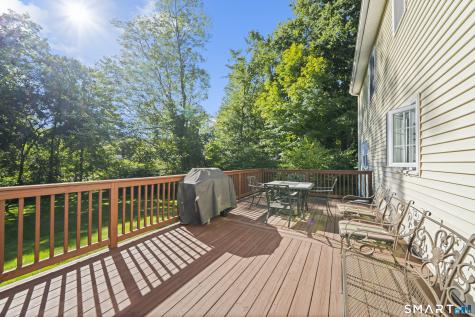 15 Butternut Drive Bloomfield CT 06002