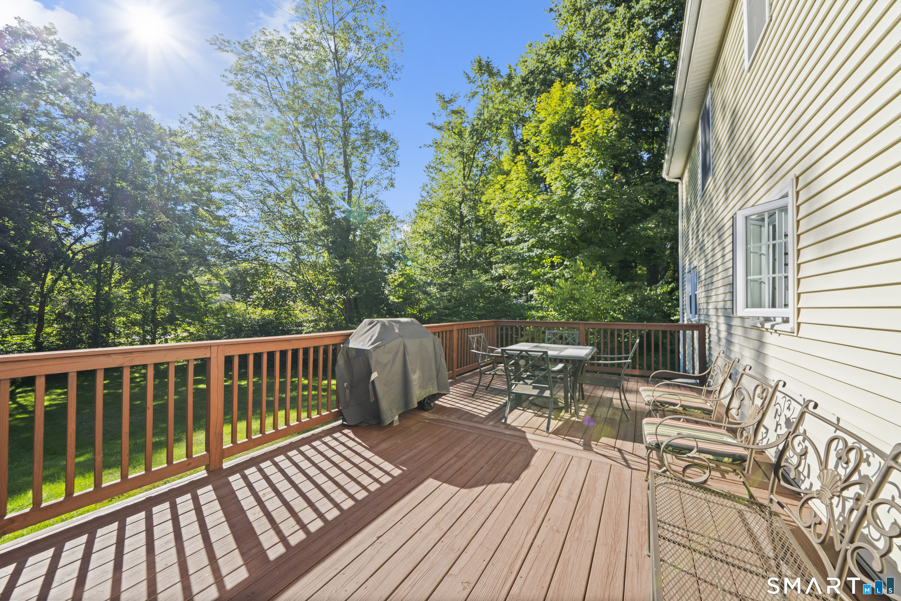 15 Butternut Drive Bloomfield CT 06002