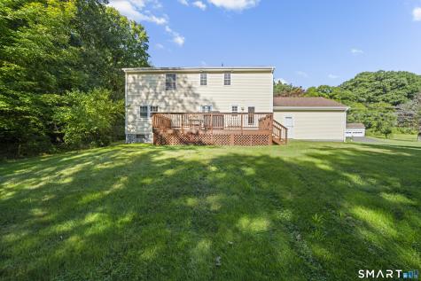 15 Butternut Drive Bloomfield CT 06002