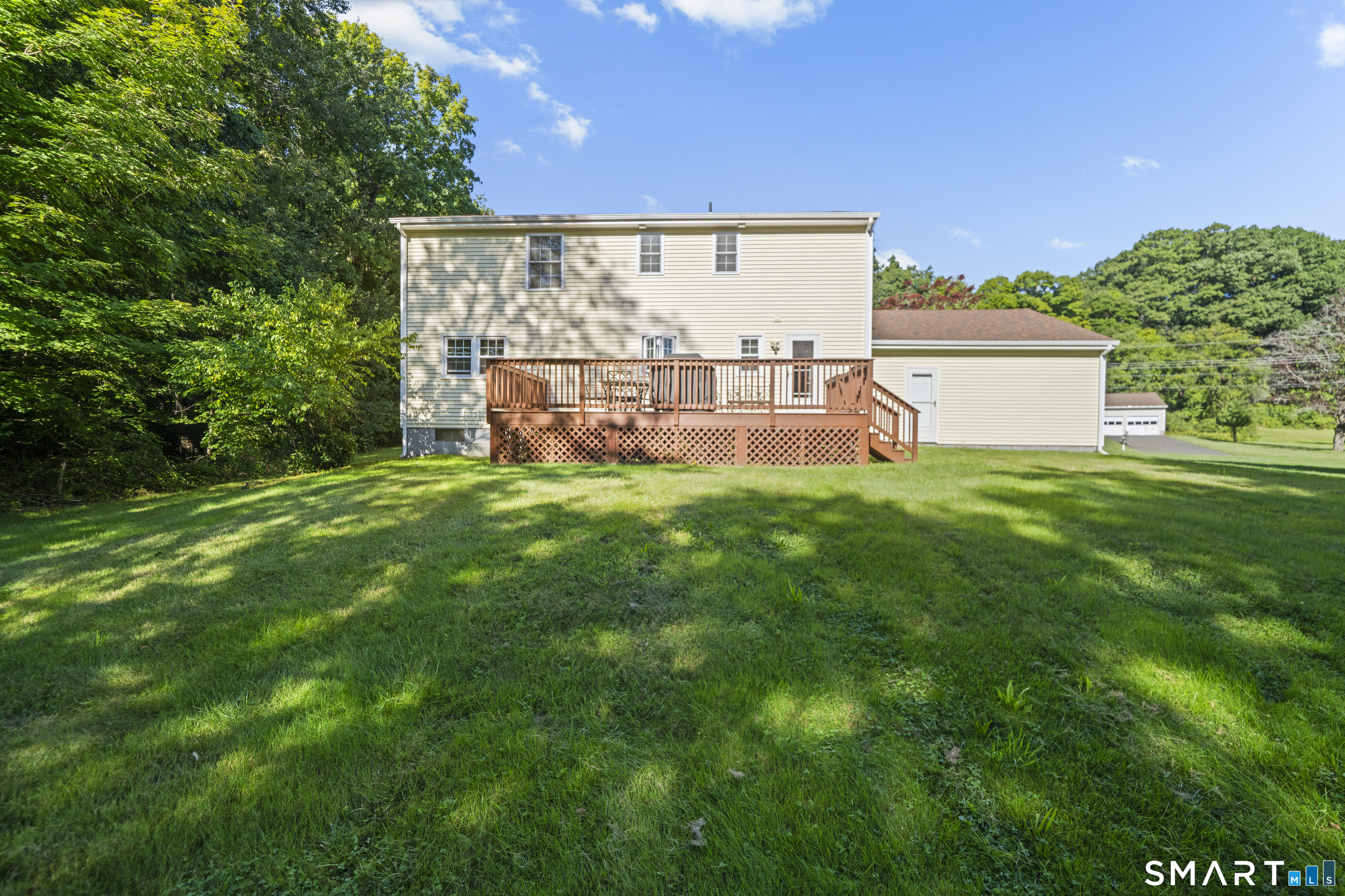 15 Butternut Drive Bloomfield CT 06002