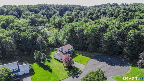 15 Butternut Drive Bloomfield CT 06002