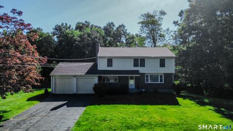 15 Butternut Drive Bloomfield CT 06002