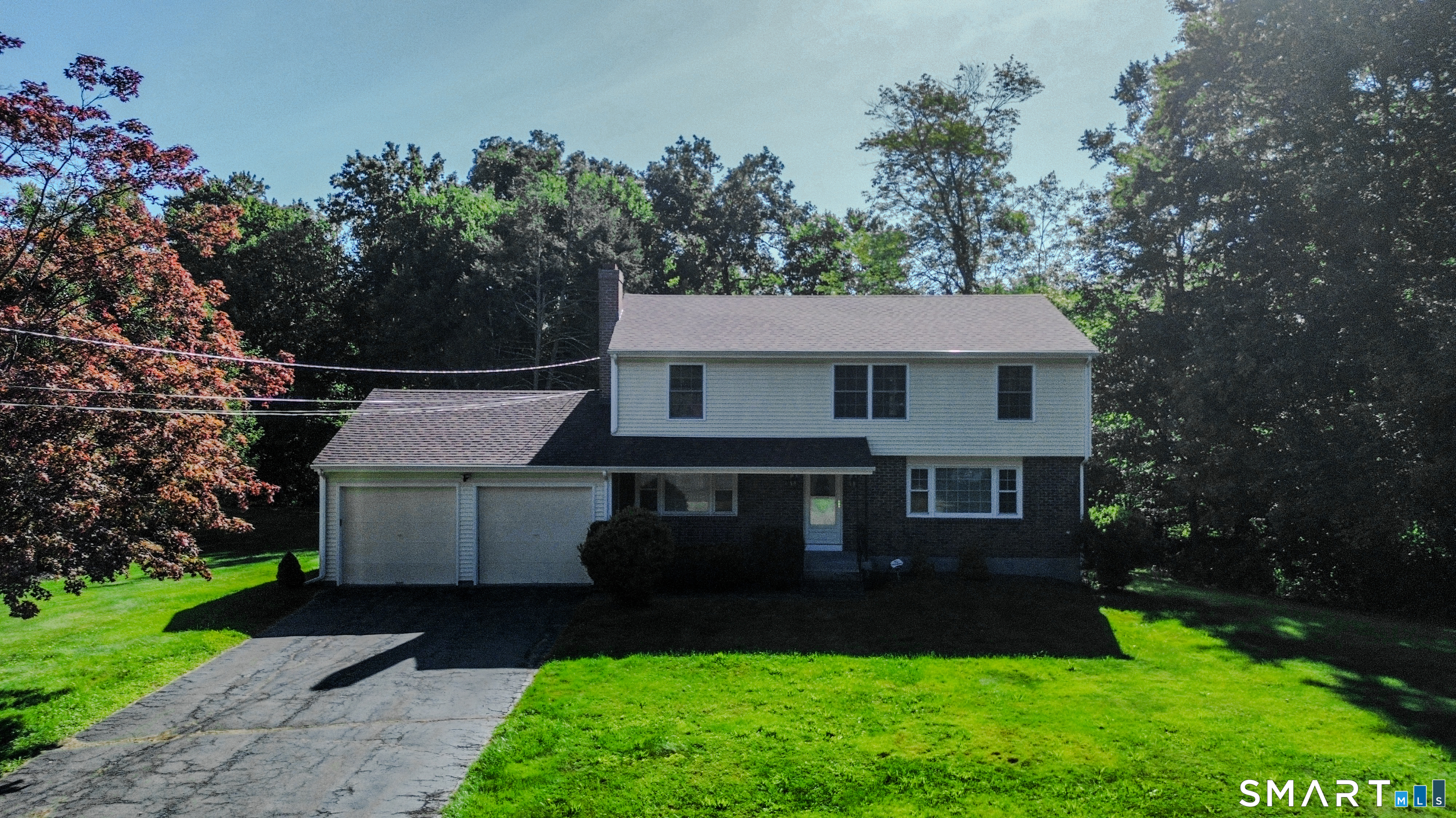 15 Butternut Drive Bloomfield CT 06002