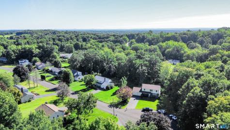 15 Butternut Drive Bloomfield CT 06002