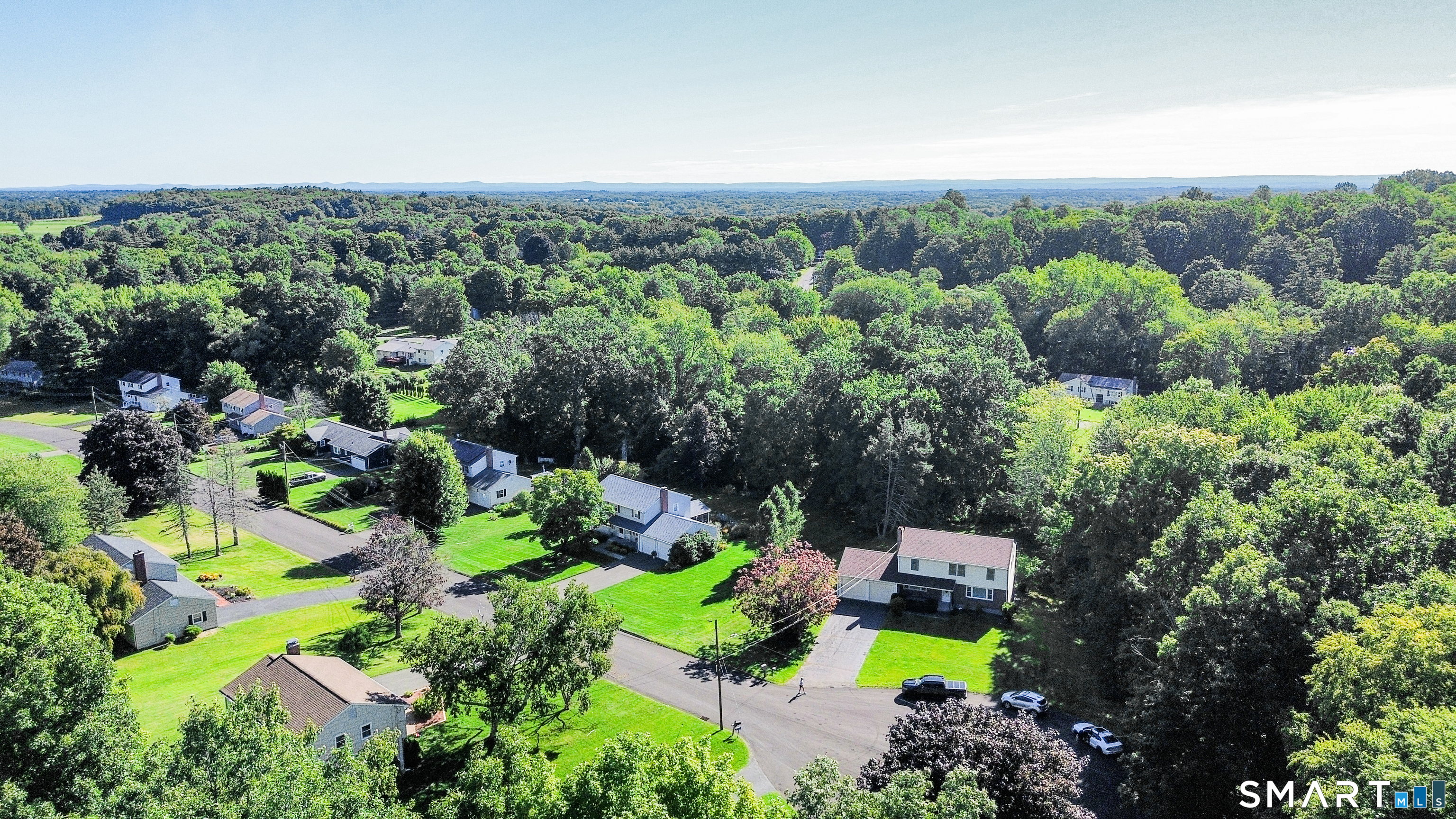 15 Butternut Drive Bloomfield CT 06002