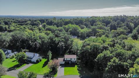 15 Butternut Drive Bloomfield CT 06002