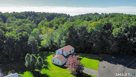 15 Butternut Drive Bloomfield CT 06002